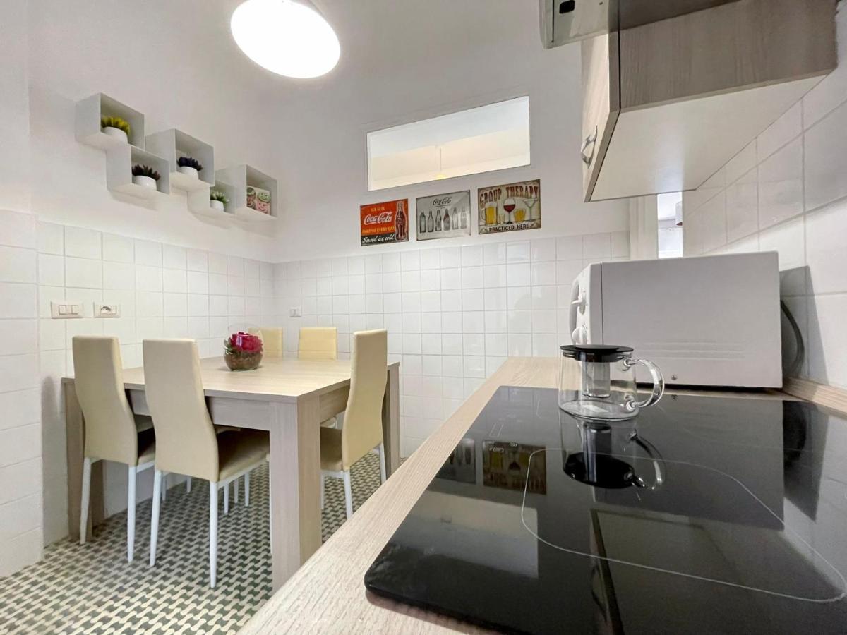 Fortyone Apartment 로마 외부 사진