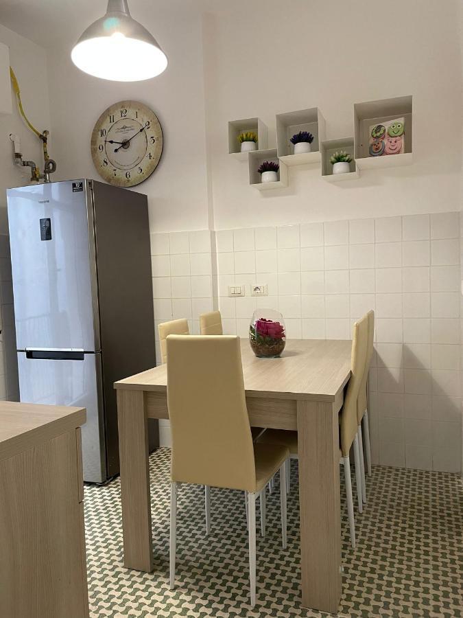 Fortyone Apartment 로마 외부 사진