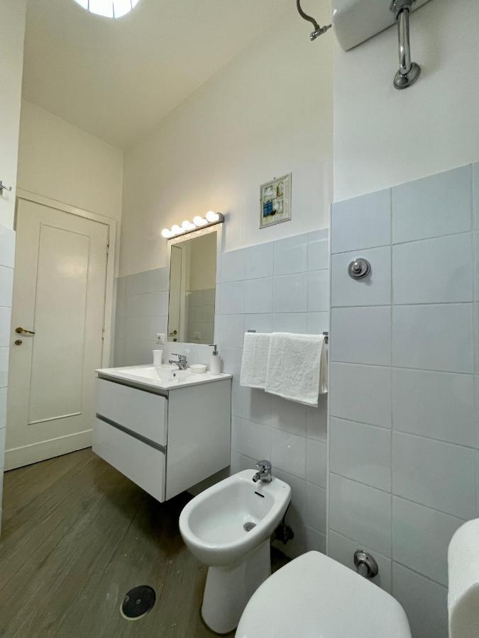 Fortyone Apartment 로마 외부 사진