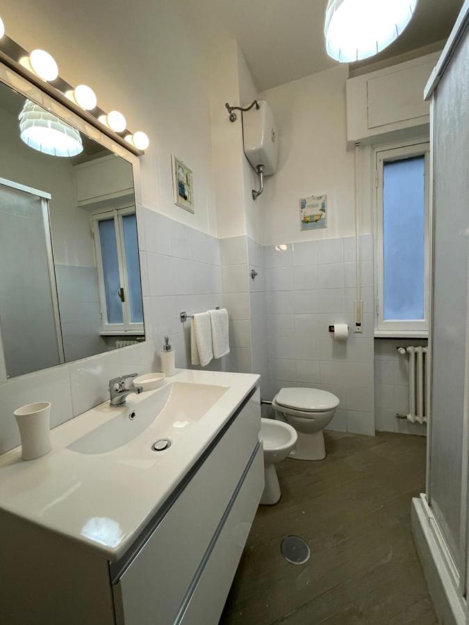 Fortyone Apartment 로마 외부 사진